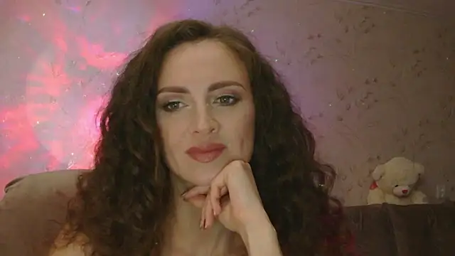 Amber Carrol online show from October 23, 5:41 pm