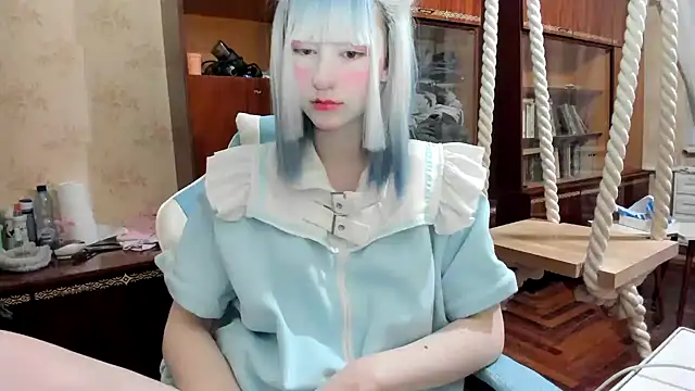 kioshi kiss online show from September 24, 7:46 pm