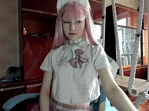 kioshi kiss online show from October 24, 11:28 am