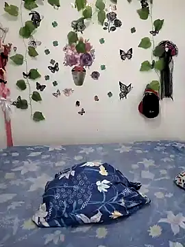 AntonelaMorriz online show from March 23, 8:20 am