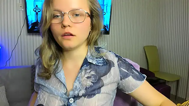 milalapka online show from October 31, 8:57 pm