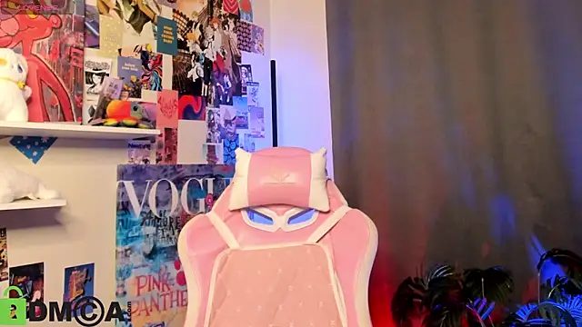 Lillie Miller online show from April 17, 10:50 am