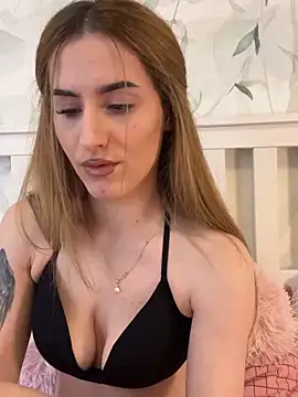 AriaAdda online show from March 21, 1:38 pm