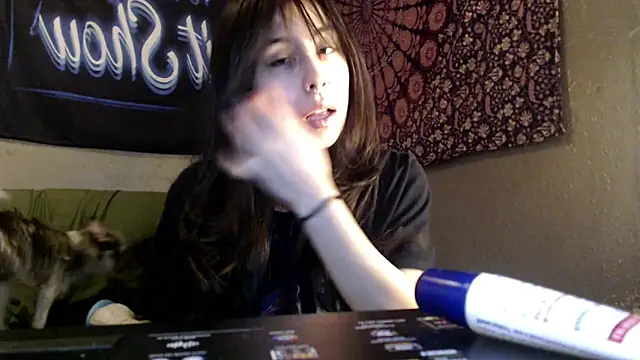London Ray online show from June 2, 11:39 pm
