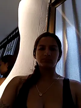 JackAndRosse  online show from April 16, 12:27 pm