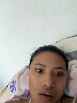 Nia Desire online show from February 12, 6:31 pm