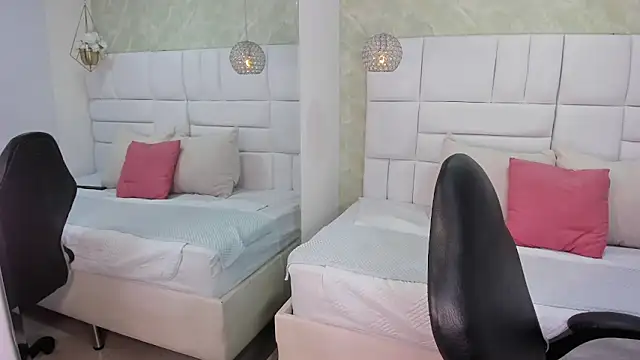 shamara thomson online show from February 21, 10:32 pm