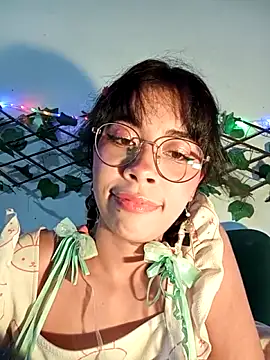 dolliette24 online show from June 3, 3:51 am
