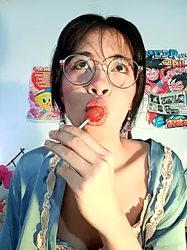 dolliette24 online show from March 22, 3:34 am