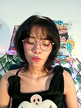 dolliette24 online show from March 15, 3:19 am