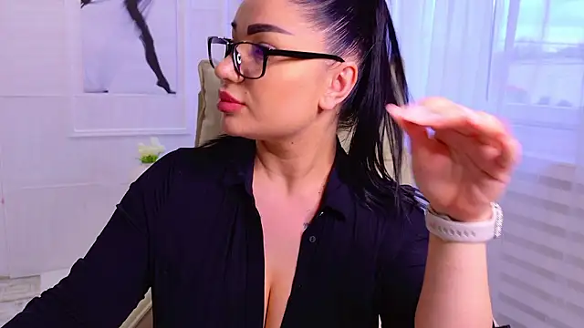 jenny x  online show from February 20, 6:26 am