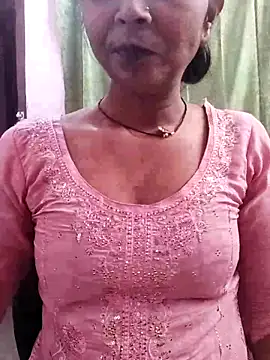 Reeta-rani online show from November 17, 4:02 am