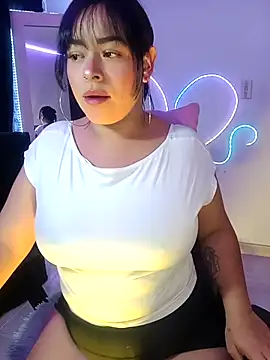 Danniela20 online show from September 11, 7:09 am