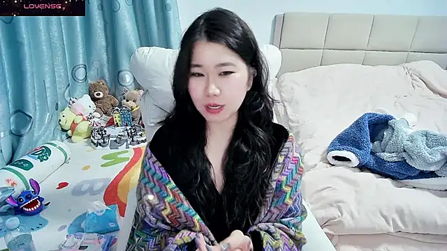 Onlyxixi online show from November 25, 12:18 pm