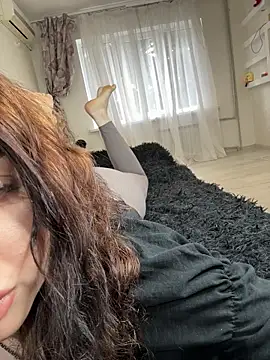 Hannah xBaby online show from December 17, 10:08 am