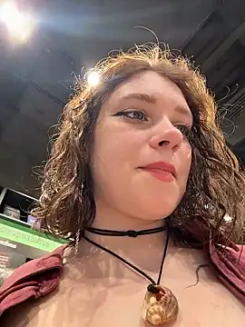 lucy-joy online show from January 9, 10:41 am