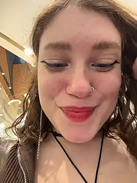 lucy-joy online show from December 2, 10:17 am