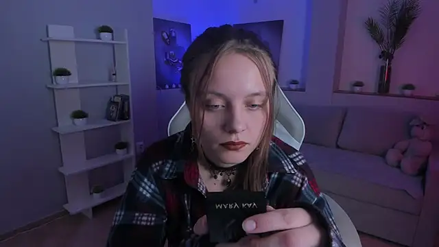 AlicePill online show from November 6, 2:39 am