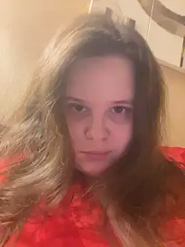 MariaMirabella online show from November 4, 8:03 pm