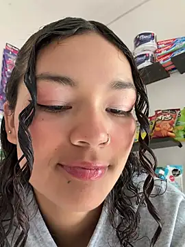 Camilla Miller01 online show from April 15, 7:58 pm