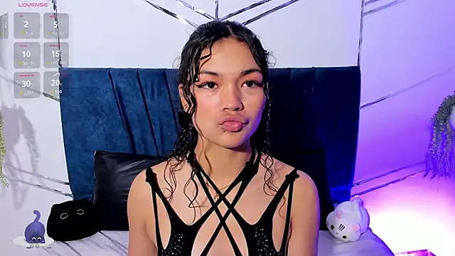 Camilla Miller01 online show from January 19, 4:14 pm