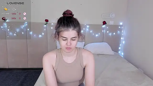 Infinity Ti online show from May 8, 2:26 am