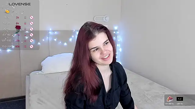 Infinity Ti online show from March 21, 2:05 am