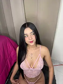 Dulcekitty   online show from March 4, 10:22 am