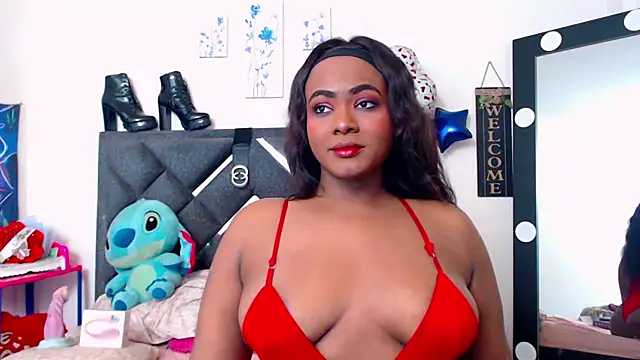 NatashaBella online show from December 5, 6:24 am