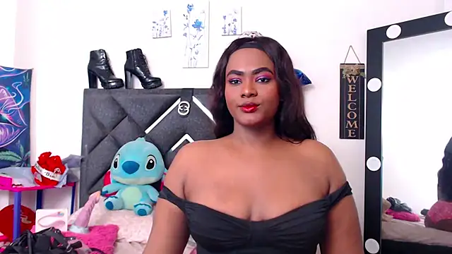 NatashaBella online show from November 15, 2:29 pm