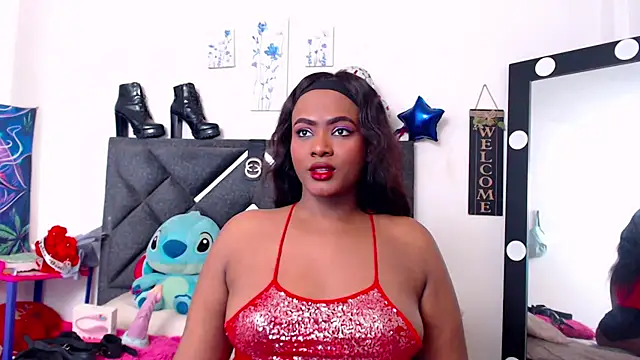 NatashaBella online show from November 21, 4:03 am