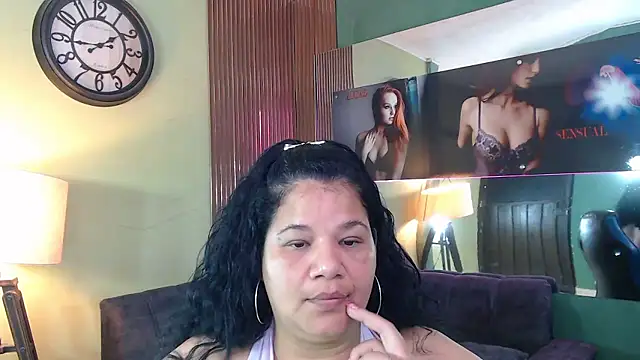 May fk online show from January 8, 12:36 am