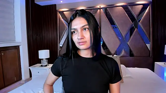 AidaJones online show from February 5, 11:24 am