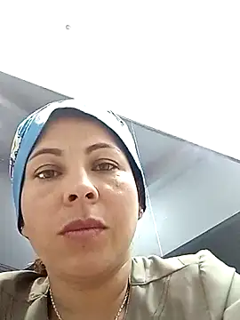 Yanis Ariel12 online show from October 5, 4:34 pm