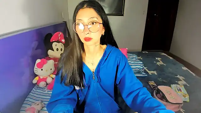 Anais lux online show from July 20, 10:54 pm