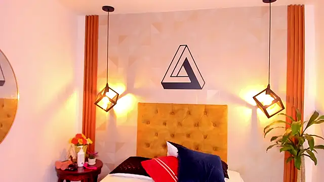 violet sweet19 online show from March 18, 12:32 pm