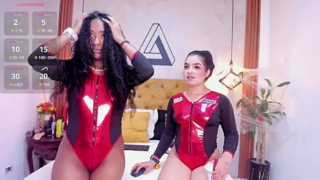 violet sweet19 online show from October 11, 1:21 am