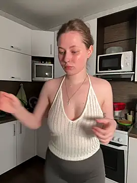 MikotoMisaka online show from November 19, 1:33 pm