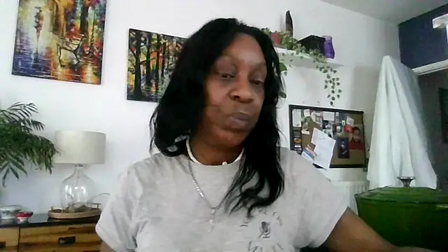 Ebony-SultryX online show from February 4, 11:13 am