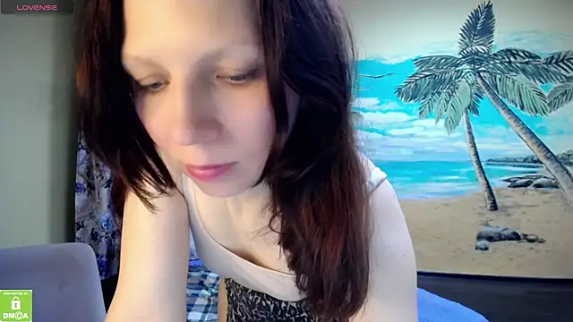 Graceful Lady online show from March 30, 9:20 am