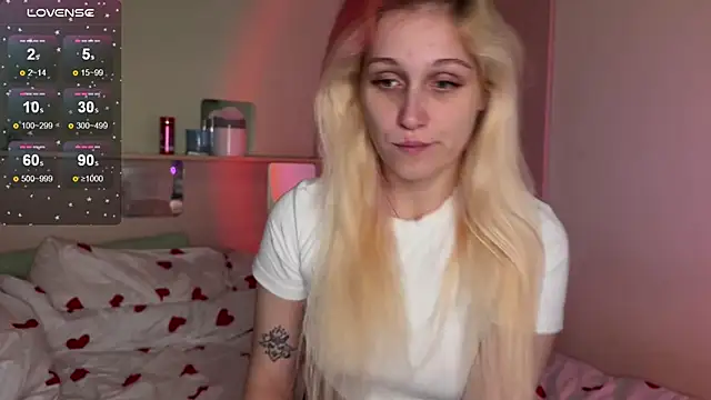  Annabel Myr  online show from September 24, 9:08 am