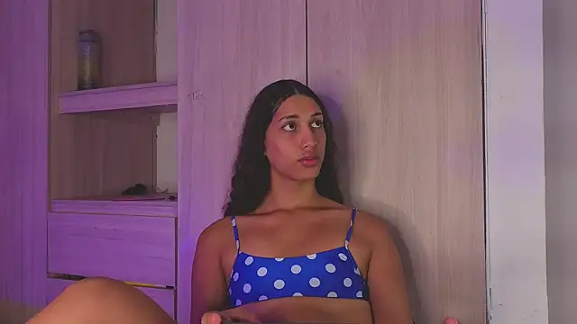 candice777 online show from January 13, 2:21 pm