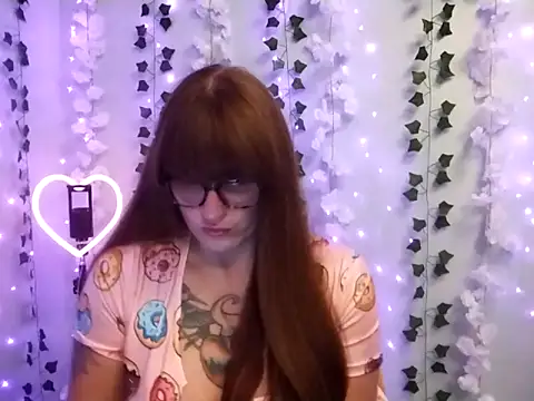 Red Fox UK online show from November 24, 8:11 pm