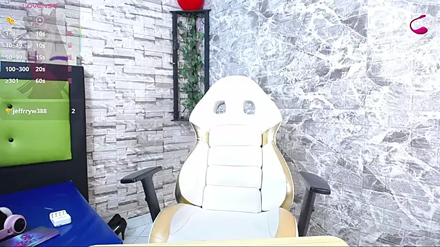 Kony Lan online show from October 21, 2:32 pm