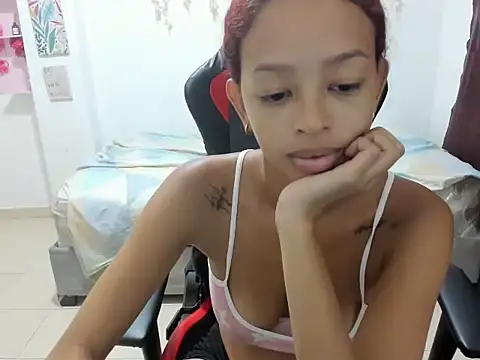 Liana hot12 online show from October 21, 2:10 pm