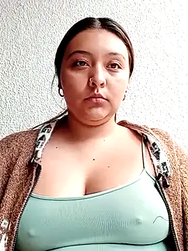 ALANA 150 online show from October 30, 2:07 pm