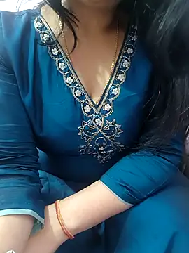 roshni agrawal0 online show from February 15, 1:21 pm