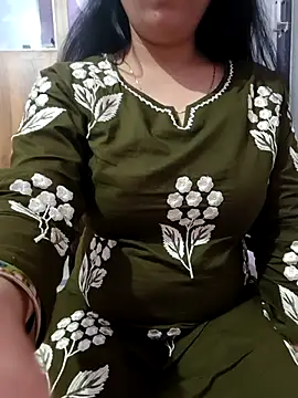 roshni agrawal0 online show from October 13, 3:25 pm