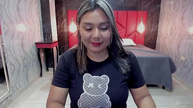 LatinaHoleQueen online show from February 4, 2:53 pm