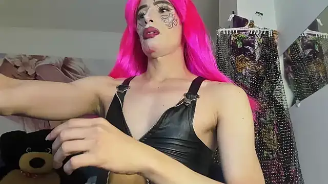 Luigi Morgan online show from October 24, 4:08 am